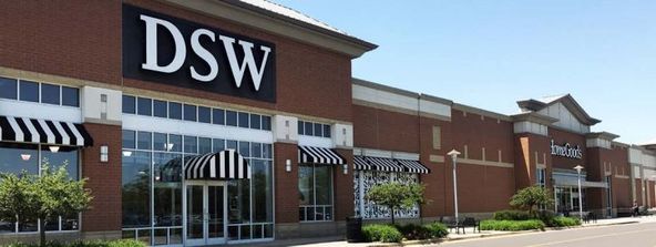 Dsw geneva sale